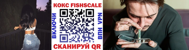 КОКАИН FishScale  купить наркоту  Железногорск 